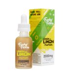 FF Lemon Limon Tincture 2000mg