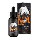 Koi CBD Vape Oil Flavorless Additive 30ml