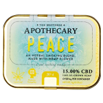 the brothersapothecary pece