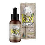 Koi Naturals 2000mg hemp Supplement(30ml)