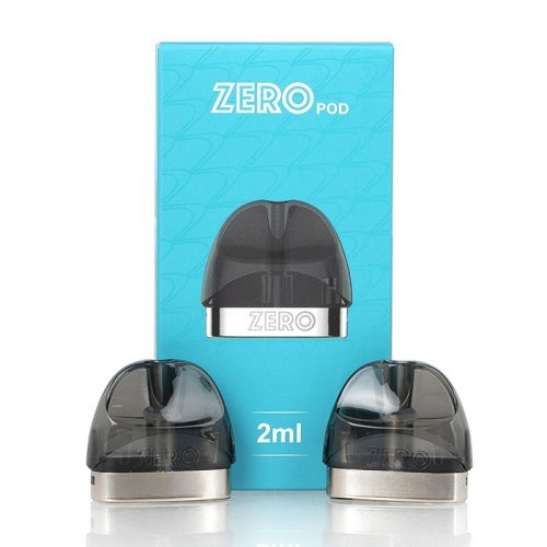 vaporesso renova zero replacement pod cartridges pack of 2