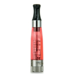 Innokin Iclear16 V2 Clearomizer 5pk Red