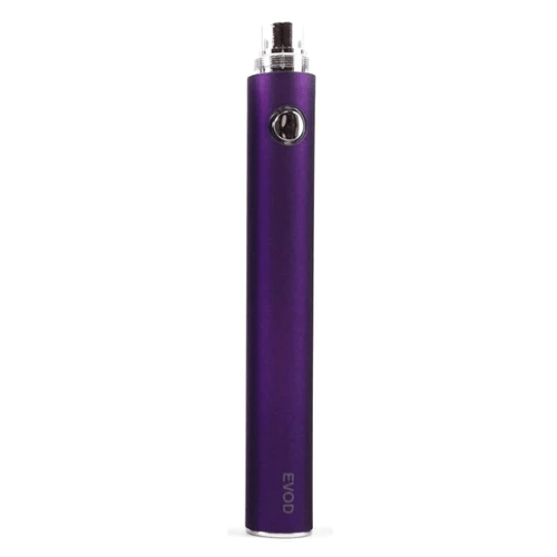 Kanger eVod 1000mAh USB Battery purple