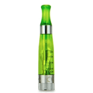 Innokin Iclear16 V2 Clearomizer 5pk Green