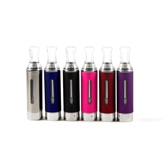 Kanger eVod Clearomizers