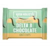 Kush Kolectiv Mint Chips Delta 8 Kush Squares Chocolate 25mg