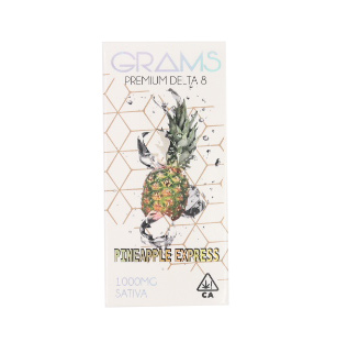 Kalibloom Grams Pineapple Express Delta 8 Cartridge
