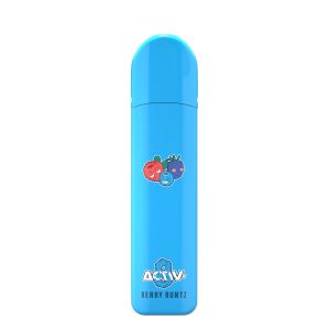 Activ-8 Berry Runtz Delta 8 Hemp THC Disposable