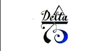 Delta 75 logo