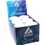 Delta Effex Sours Hydro HHC Gummies 10mg