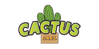 Cactus_Labs Logo