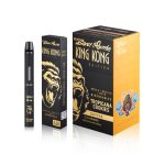 Flying Monkey X Crumbs King Kong Edition Tropicana Cookies D8/D10/THC-O 2.5G Disposable