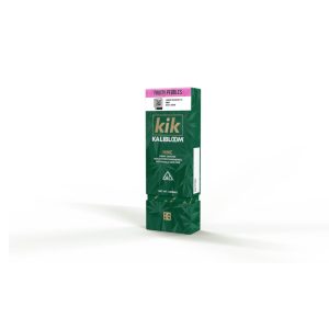 Kalibloom KIK White Fire OG HHC Sativa Disposable Vape Device