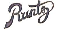 runtz Logo