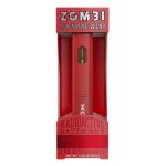 Zombi Apocalypse Blend Disposable - 3.5G Radioactive Raspberry