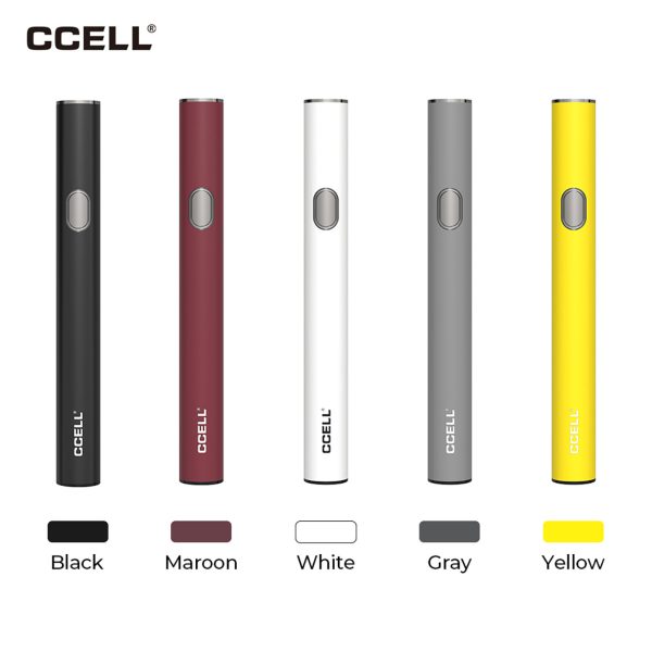CCELL M3B Pro Battery