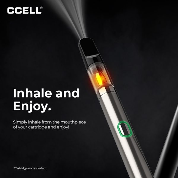 CCELL M3B Pro Battery