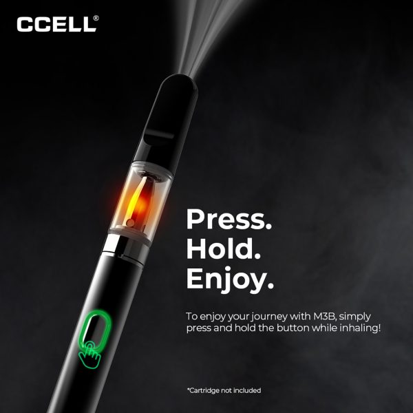 CCELL M3B Battery