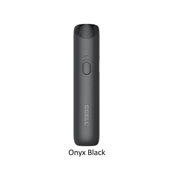 CCELL Go Stik Battery Onyx Black