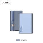 CCELL Palm Pro Battery Baby Blue