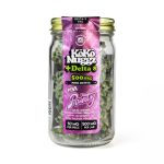 URB Koko Nuggz D8THC Cereal Treats 500MG Pink Runtz