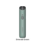 CCELL Go Stik Battery Emerald Green