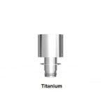 AUXO Cira Replacement Chamber - 1PK Titanium
