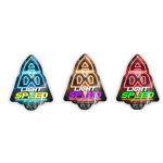 Astro Eight Lightspeed Nano Live Resin Gummies