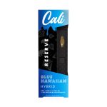 Cali Extrax Reserve Live Resin Pre Heat Disposable - 3.5G BlueHawaiian