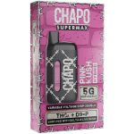 Chapo SuperMax Variable Voltage Disposable - 5G Pink Kush