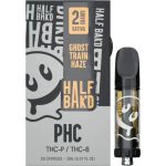 Half Bak'd PHC Blend Cartridge 2G Ghost Train Haze