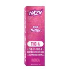 Hazy Extrax Sucker Punch Collection THC-A Disposable Pink Panties