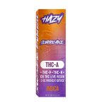 Hazy Extrax Sucker Punch Collection THC-A Disposable Slurricane