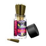 Looper Melted Series THC-A Live Resin Pre Roll - 7 Count SKYWALKER