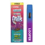 Looper XL Lifted Series Live Resin THC Disposable - 3G Cereal Milk