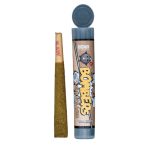 Ocho Extracts Bombers THC-A Pre Roll - 1.5G Cereal Milk
