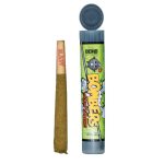 Ocho Extracts Bombers THC-A Pre Roll - 1.5G Sour Tangie