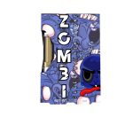 Zombi SleepWalker Blend Cartridge - 2G Blue Wreck
