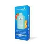 Diamond Supply Co. Live Diamonds THC-A Disposable - 4G Mango Milkshake