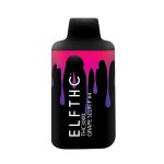 ELF THC THC3000 Disposable - 3G Grape Slur-P #4