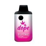 ELF THC THC3000 Disposable - 3G Sour Pink Lemonade