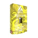 Extrax x Zombi BlackOut Blend Cartridge - 2G Yellow Zushi