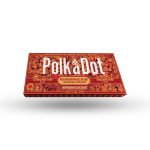 Polk A Dot Mushroom Chocolate Bar WONDERFUL_WAFER