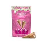 Diamond Shruumz Extremely Potent Infused Cones - 2ct Sprinkles