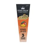 King Palm Hemp Cones - 3PK Money Mango