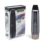 OOZE Booster Extract Vaporizer Black