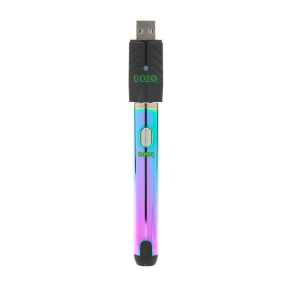 OOZE Smart Battery Rainbow