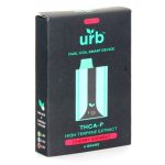 URB THC-ATHC-P Smart Disposable – 6G Cherry Sherbet