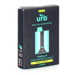 URB THC-ATHC-P Smart Disposable – 6G Dirty Spryt