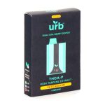 URB THC-ATHC-P Smart Disposable – 6G Ekto Kooler